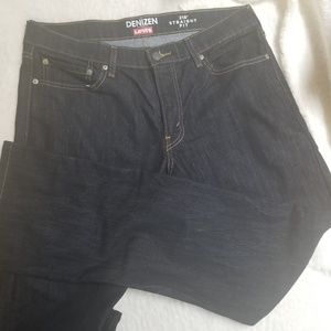 Levi's jeans